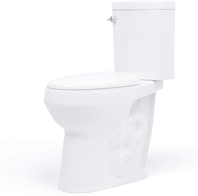 7 Best High Toilets For The Elderly 2023 (Reviews & Buying Guide