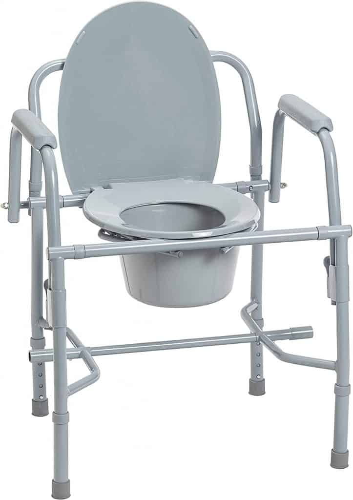 7 Best Portable Toilet For Elderly Ultimate Guide(2022 Updated) Stay