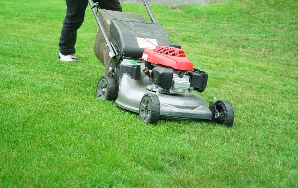 Worst Lawn Mower Brands