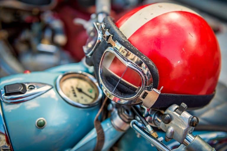 6 Worst Motorcycle Helmet Brands to Avoid (Stay Safe on the Road